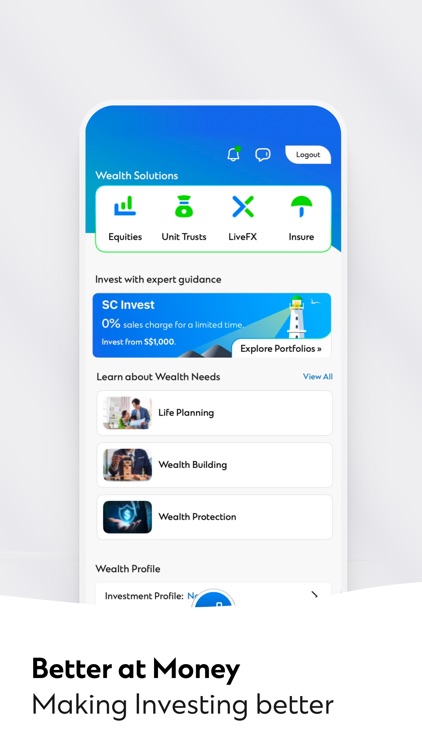 SC Mobile Singapore screenshot-4