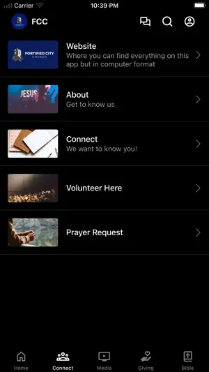 Fortified City Church screenshot 2
