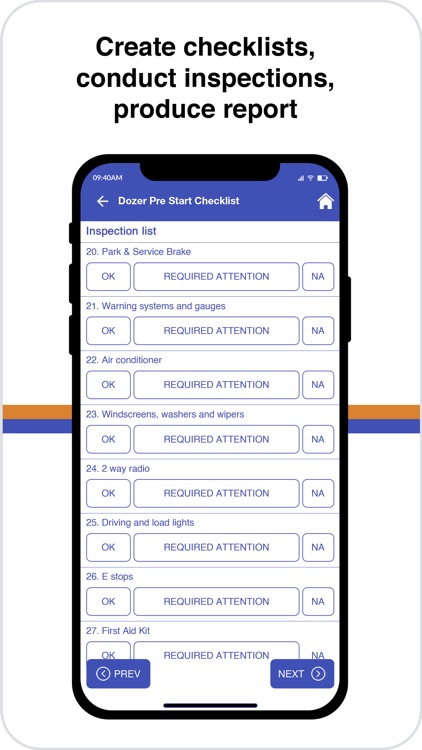Asset Easy Anywhere screenshot-4