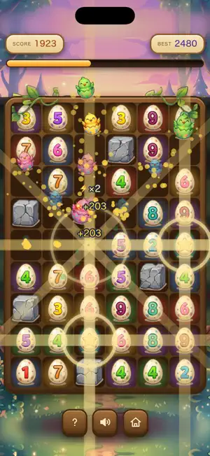 KAZU-MUSUBI screenshot 3