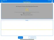 RawCodeScan ipad bilder 1