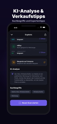 FlohmarktDealer Screenshot 1 of 6