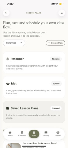 Align Planner Screenshot 5 of 8