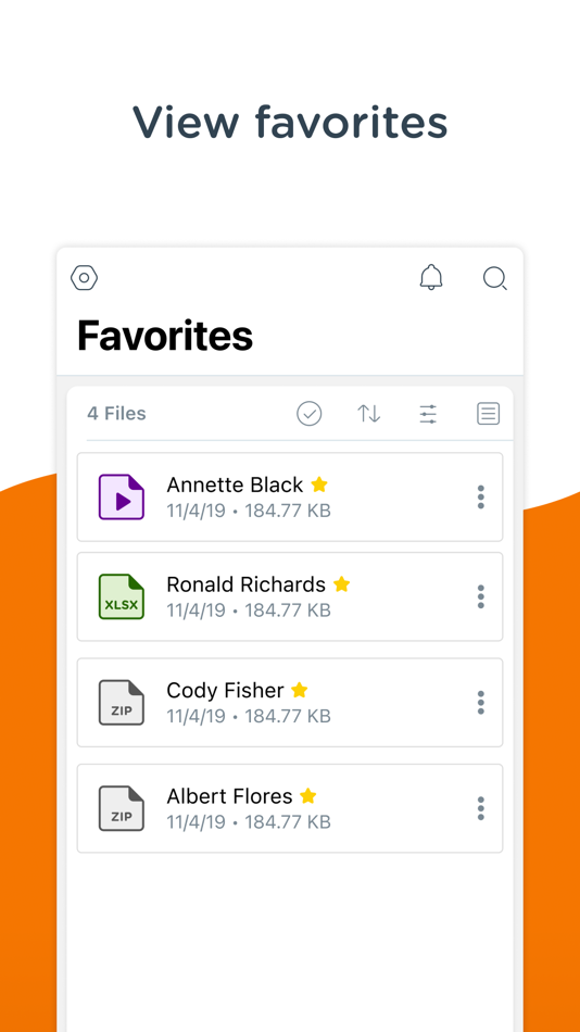 #6. Content - Workspace ONE (iOS) 由: AirWatch, LLC
