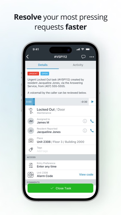 SMRT Operations Manager