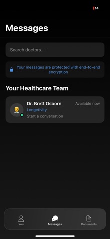 Fitcentive Wellness screenshot