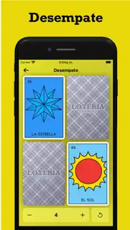 baraja loteria mexicana problems & solutions and troubleshooting guide - 3