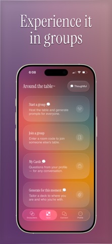 MiddleSpot screenshot