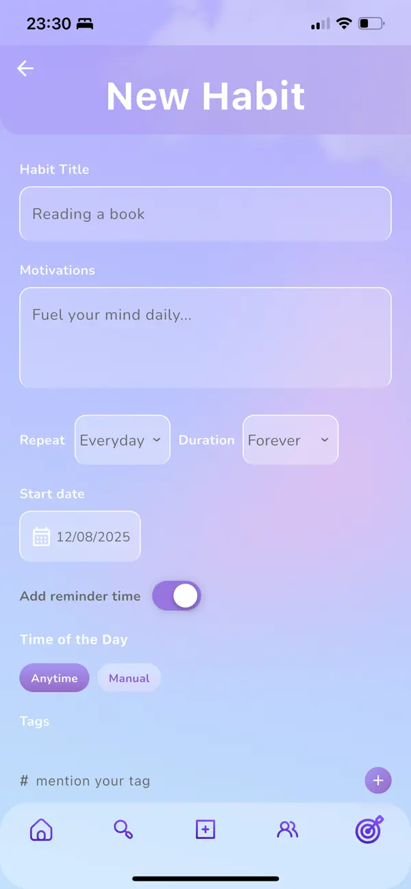#6. Muzeaic (iOS) 作者: Meghan Nicole Ferdinand