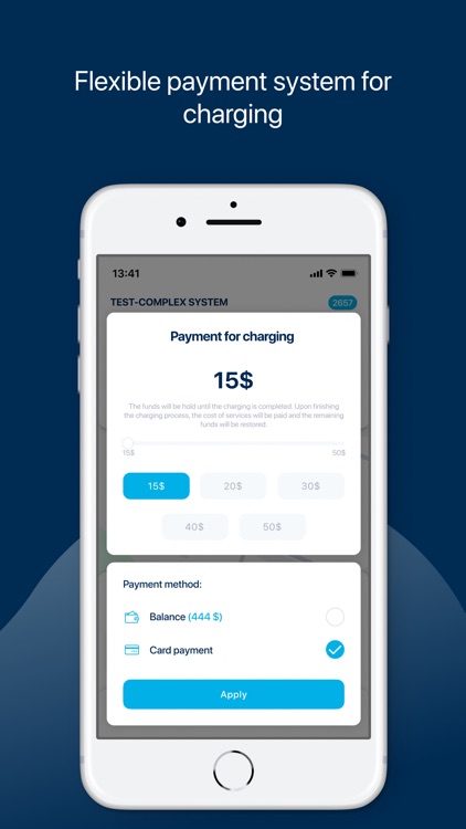 CargaFacilEV screenshot-4