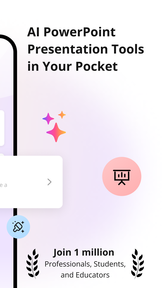 #2. SlidesPilot: AI PowerPoint (iOS) 由: Pilot AI