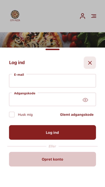 City Pizza Silkeborg