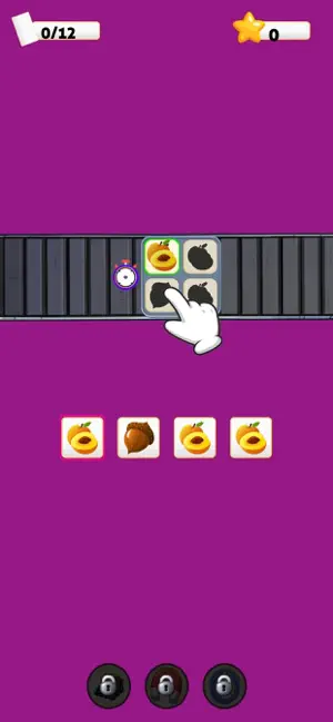 Fruicader screenshot 2