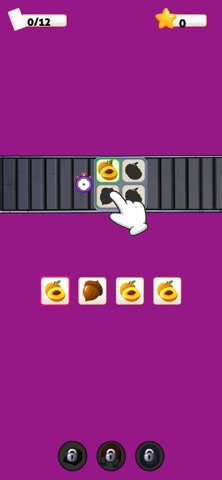 Fruicader screenshot 2
