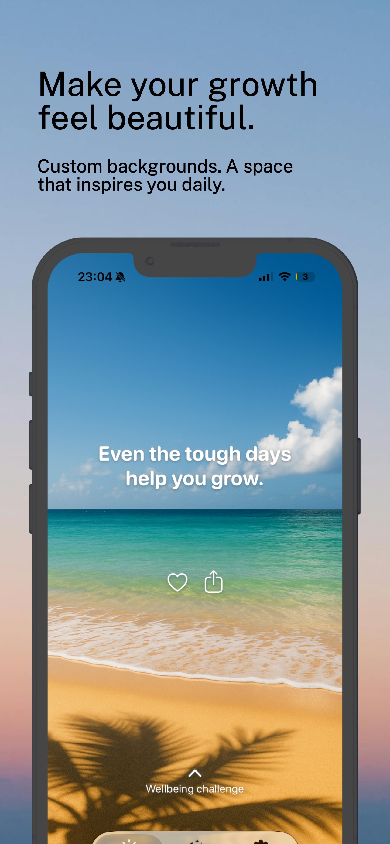 Nelymo – Daily Wellness Quests