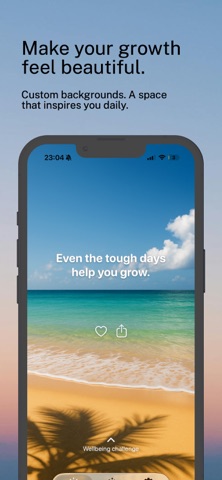 Nelymo – Daily Wellness Quests Screenshot 4 of 5