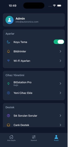 BigPlug Screenshot 3 of 3