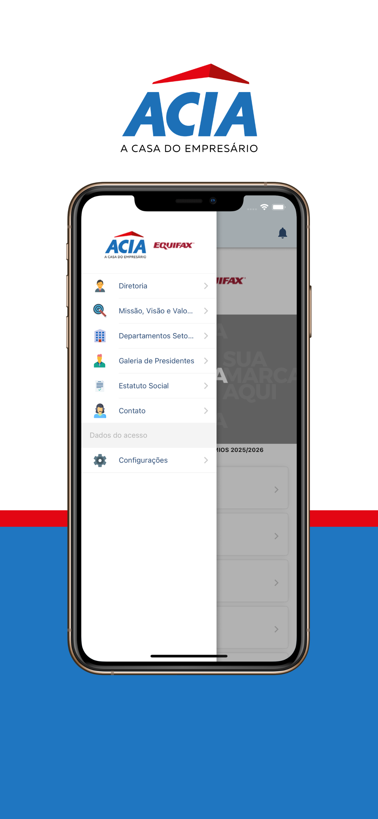 ACIA Americana screenshot 3