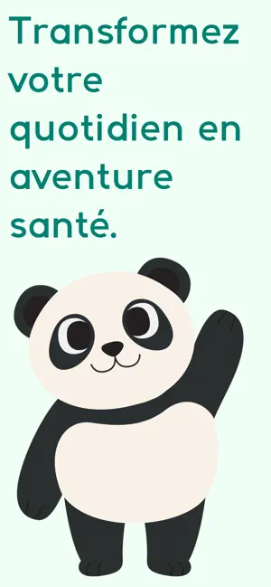 Solya – Motivation Santé screenshot 1