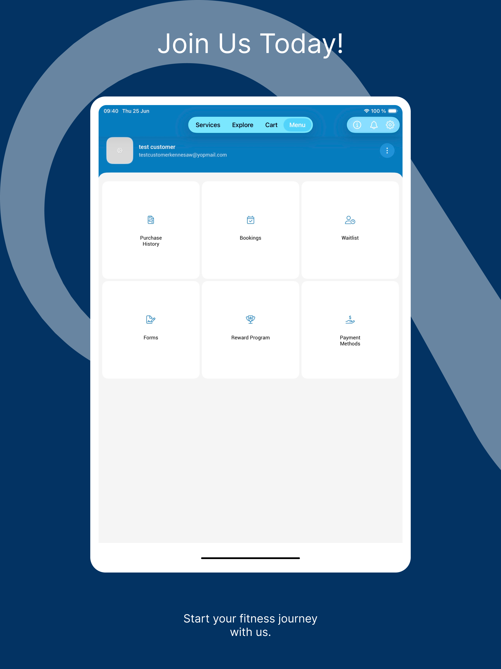 wHydrate screenshot 3