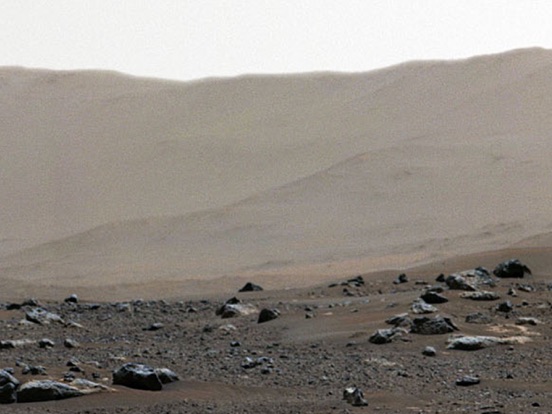 Planet Mars - Solar Systemのおすすめ画像6