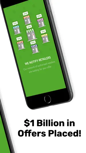 Greentoe screenshot 2