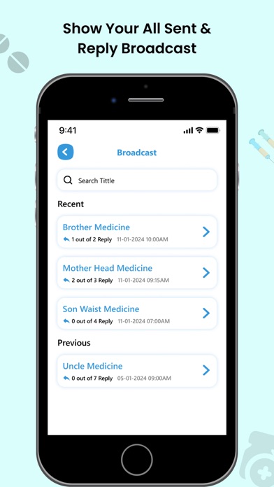 Find Medicine : Health, Pharma Screenshot