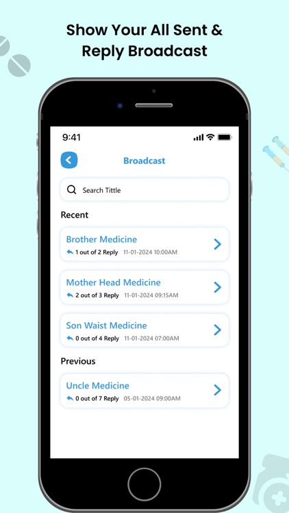 Find Medicine : Health, Pharma screenshot-4