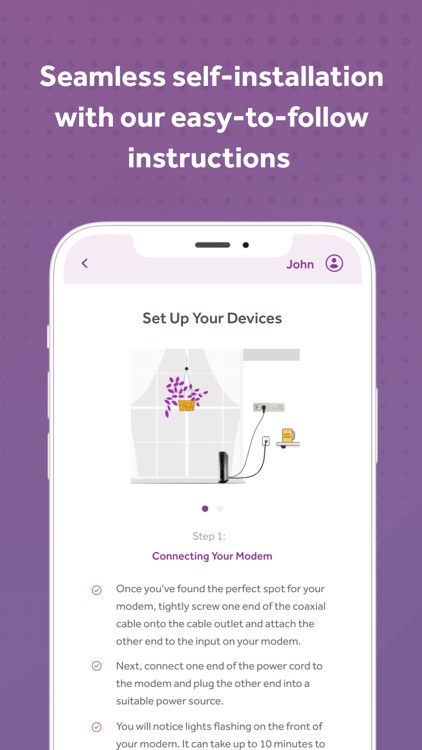 FlexConnect Internet