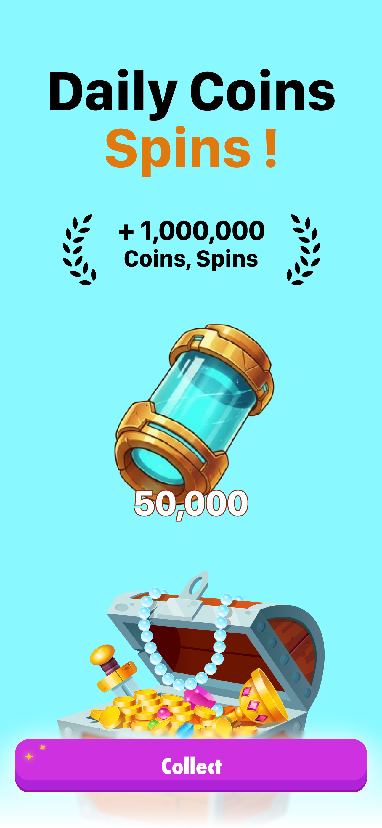 Spin Link Coin Spins: Spinlink