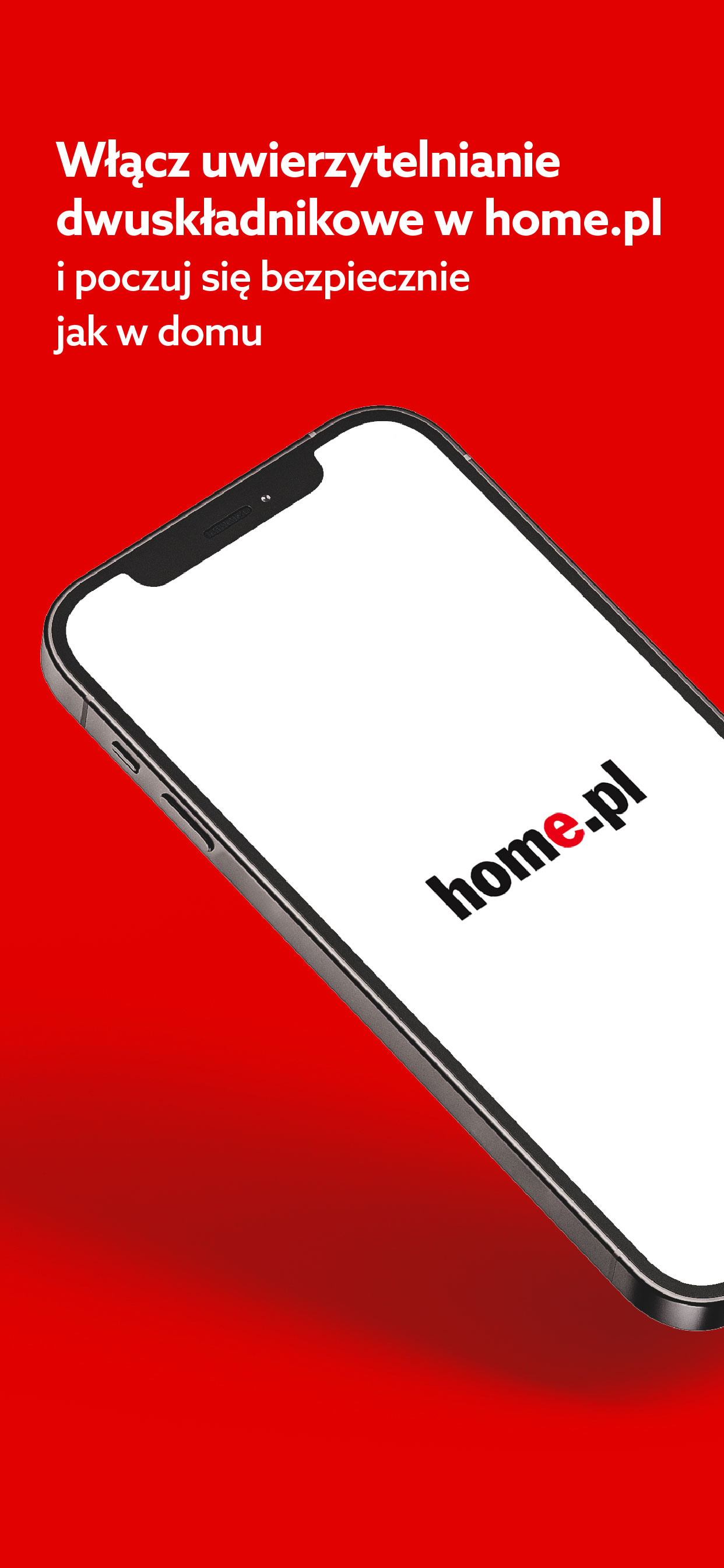 Aplikacja mobilna home.pl