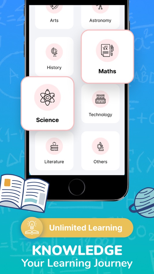 #1. CamSolve: Homework AI Solver (iOS) 由: Sami ul Haq
