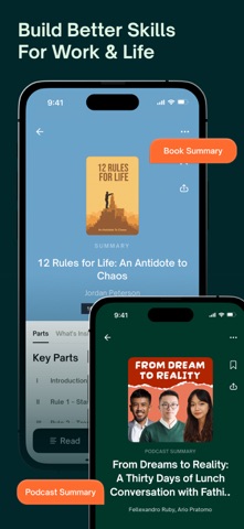 Nosis screenshot