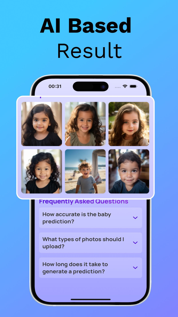 Baby Generator Future Ai Face