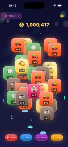 Business Merge Empire screenshot 6