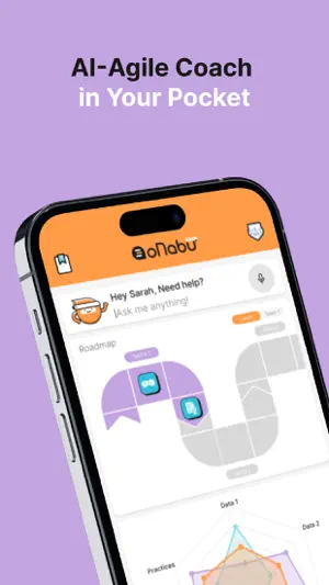 oNabu screenshot 1