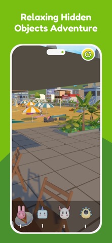 Quick Find: Find the Objects Screenshot 5 of 5