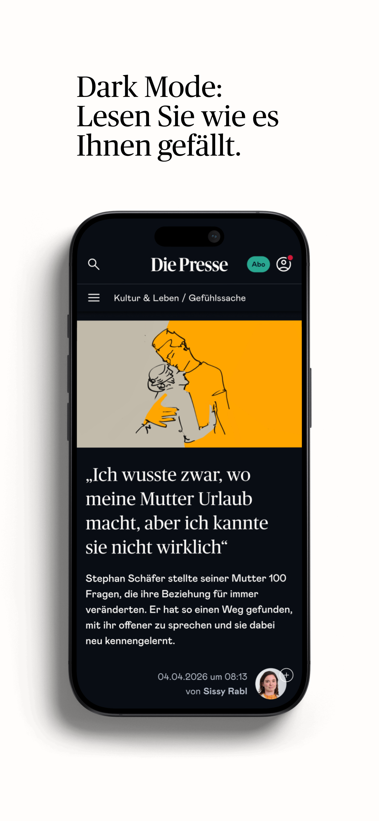 Die Presse