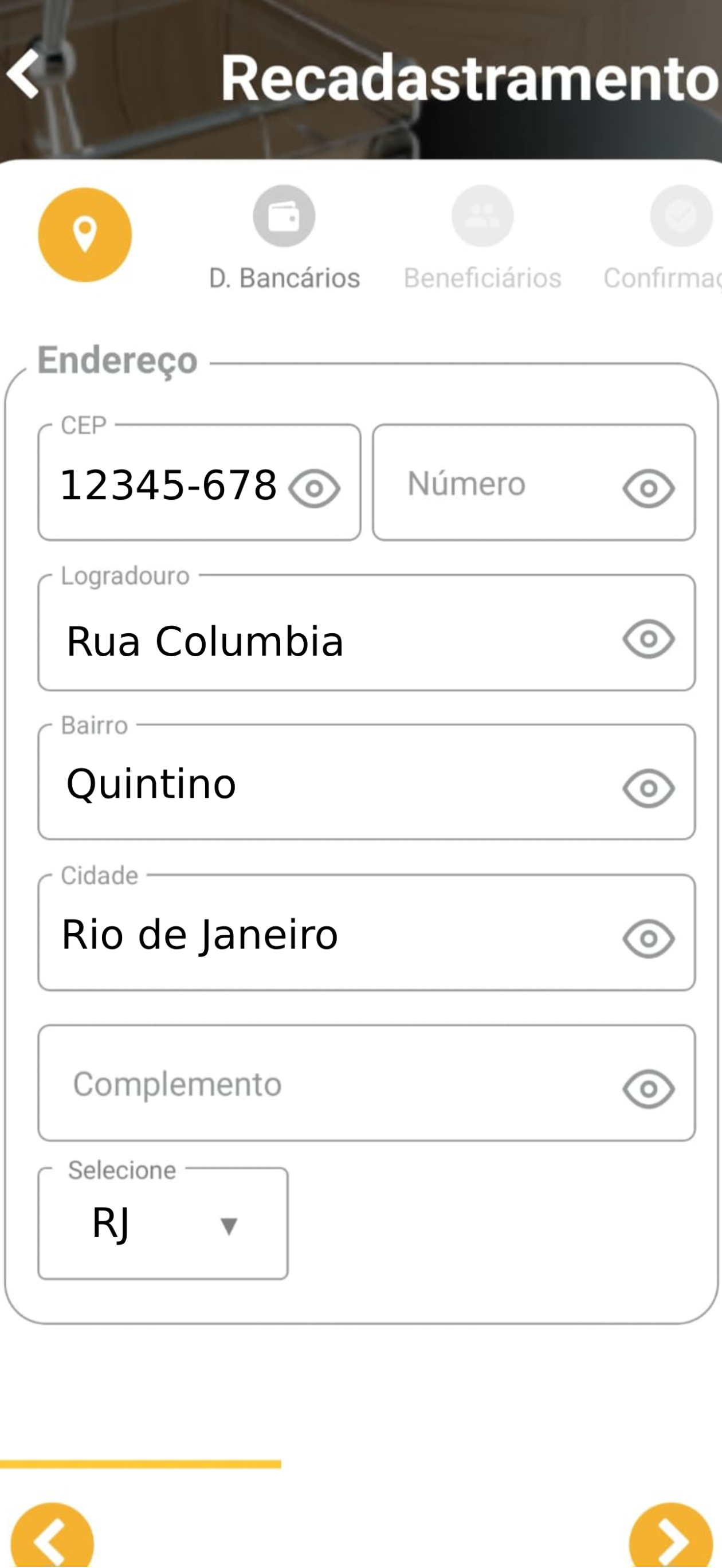 Cifrão - Previdência