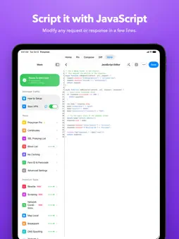 Proxyman - Capture HTTPS screenshot 15