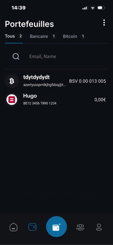 MyBanka screenshot