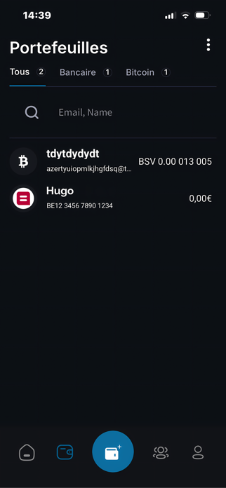 MyBanka Screenshot 2 of 6