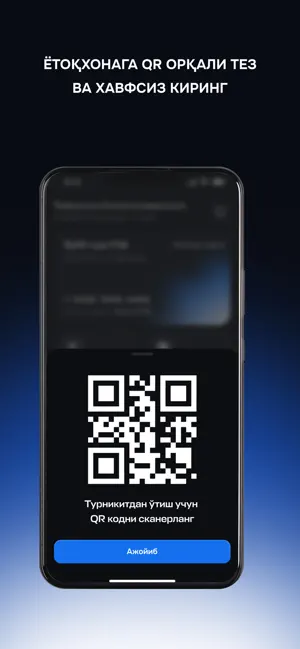 Xavfsiz talaba screenshot 2