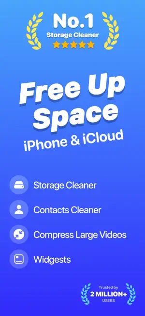 Cleaner AI: Storage CleanerKit screenshot 1