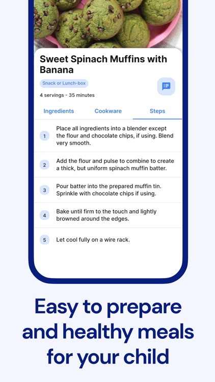 Komi - Simplified Nutrition screenshot-4