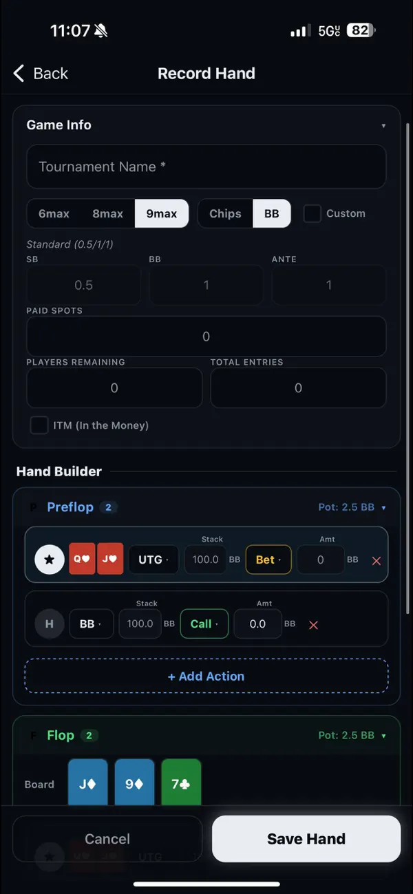 Screenshot #3 pour BluffCatcher