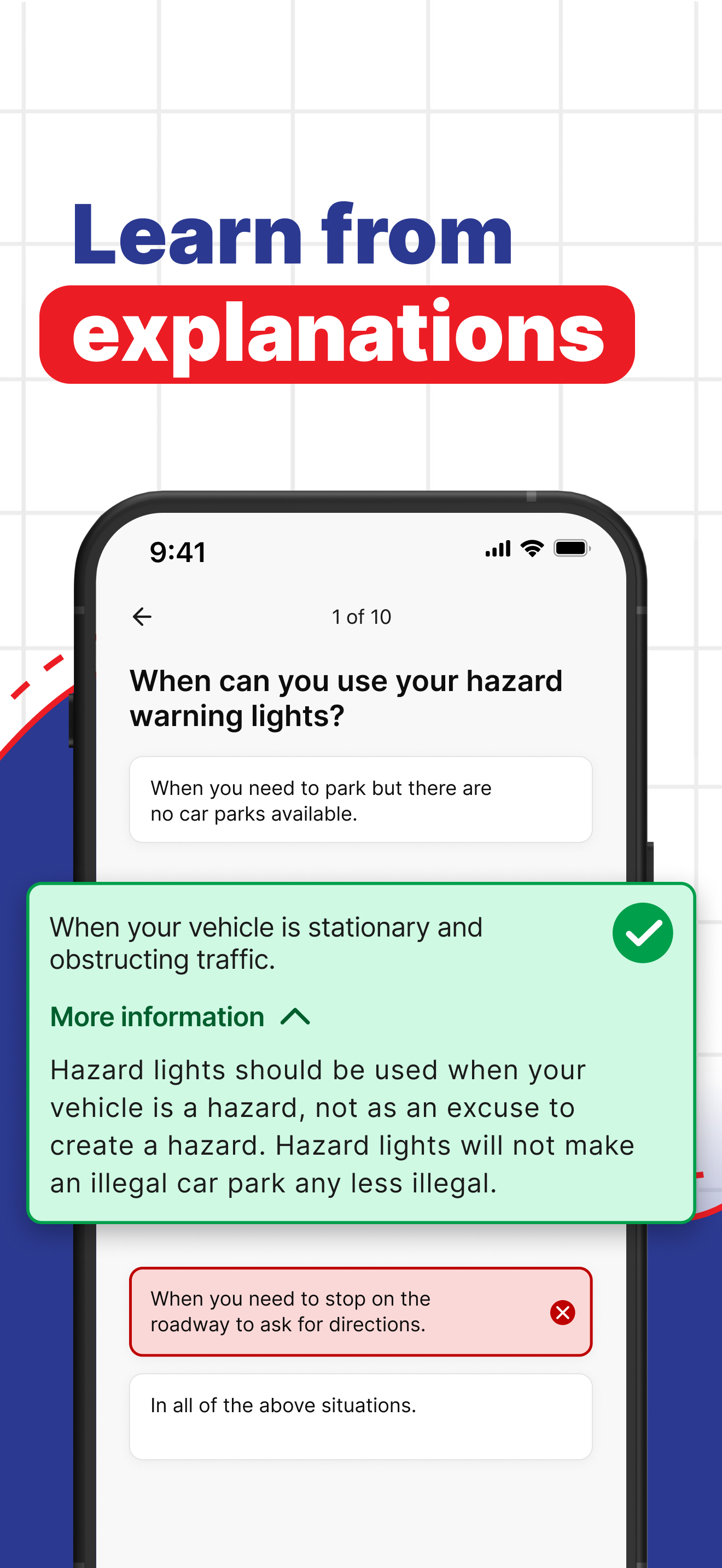BC Driving Test 2026