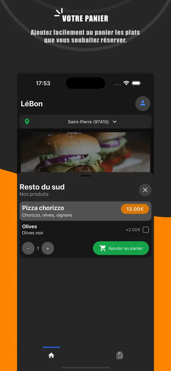 Screenshot #3 pour LéBon