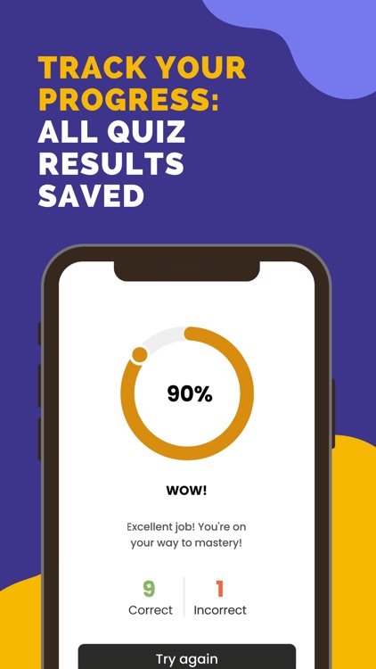 ACT Prep – Practice Test 2025 screenshot-3