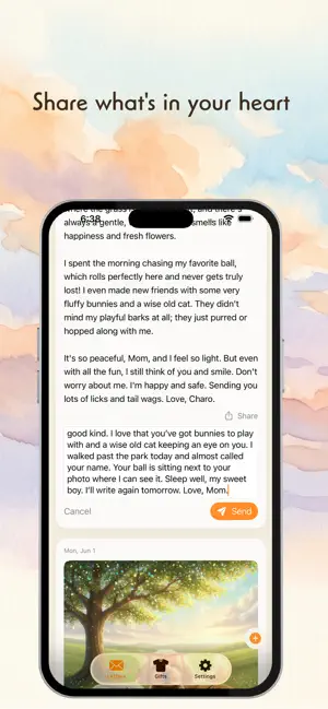 Still With Me screenshot 3